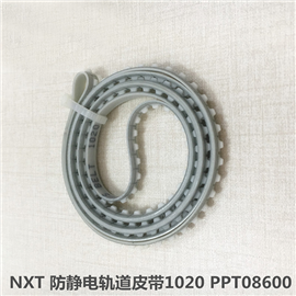 NXT 防靜電軌道皮帶